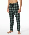 Schiesser Pyjamabroek Allover print