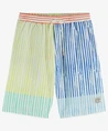 Scotch & Soda Bermuda Allover Print