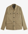 Scotch & Soda Overshirt Basic