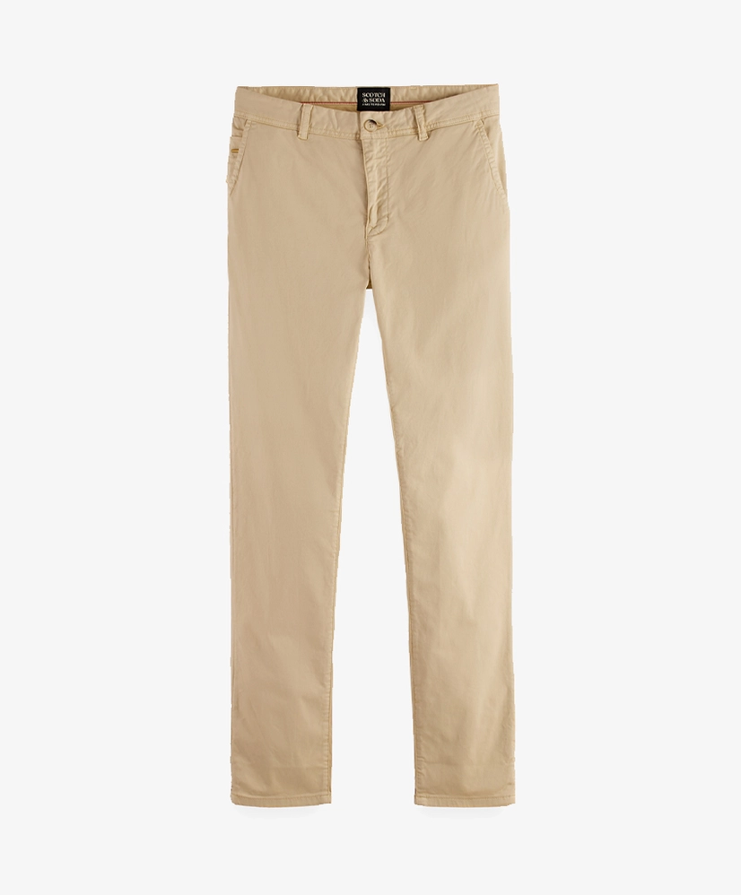 Scotch & Soda pantalon Basic