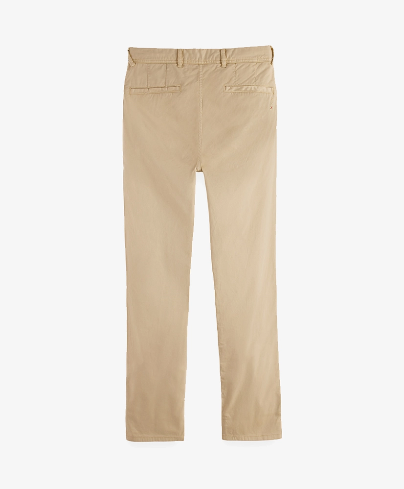 Scotch & Soda pantalon Basic