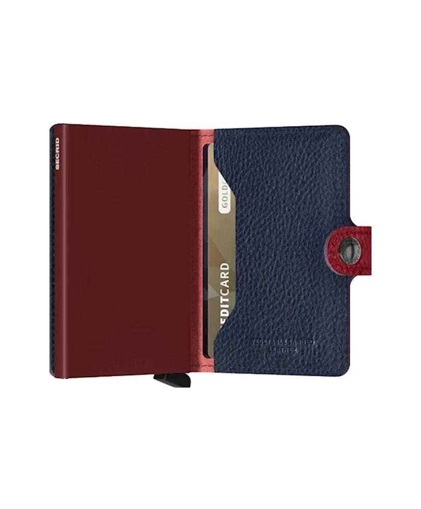 Secrid Portemonnee Miniwallet