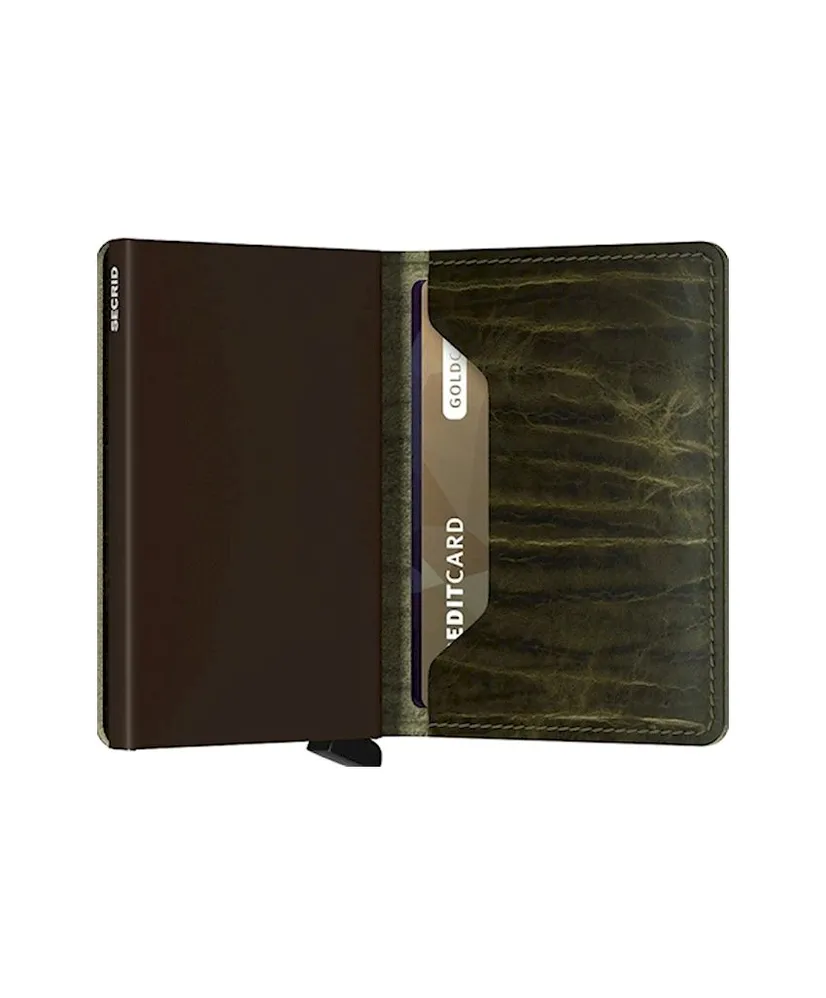 Secrid Portemonnee Slimwallet