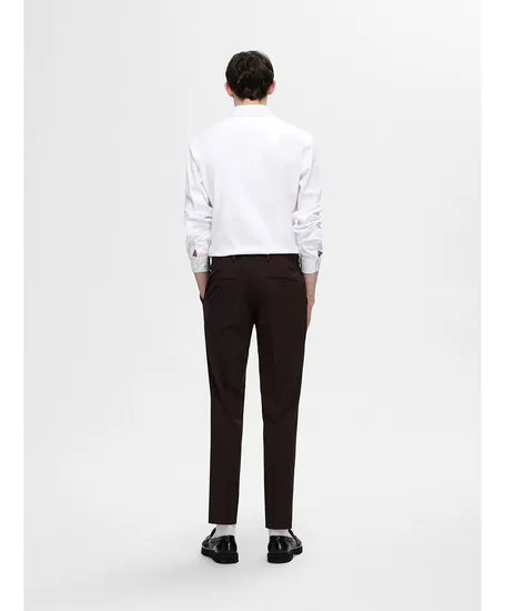 SELECTED HOMME Overhemd Performance Slim Fit