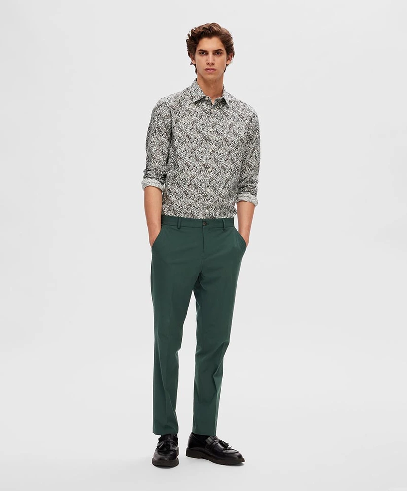 SELECTED HOMME Pantalon Liam