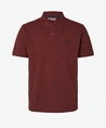 SELECTED HOMME Polo Dante