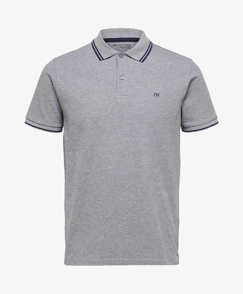 SELECTED HOMME Polo Dante