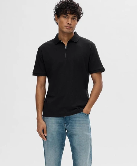 SELECTED HOMME Polo Fave