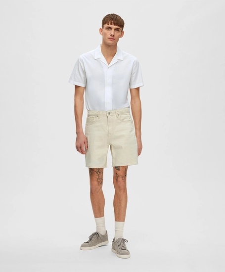 SELECTED HOMME Short Comfort Luke