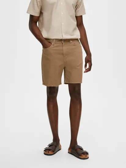 SELECTED HOMME Short Comfort Luke