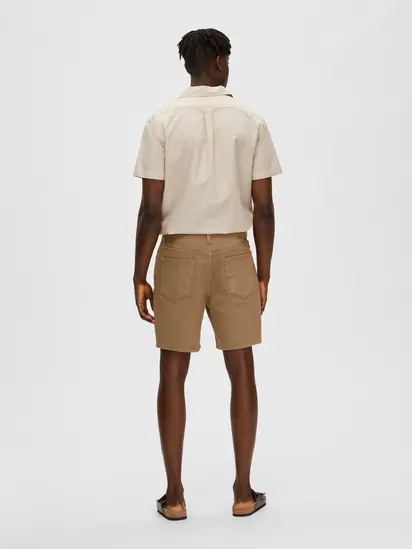 SELECTED HOMME Short Comfort Luke