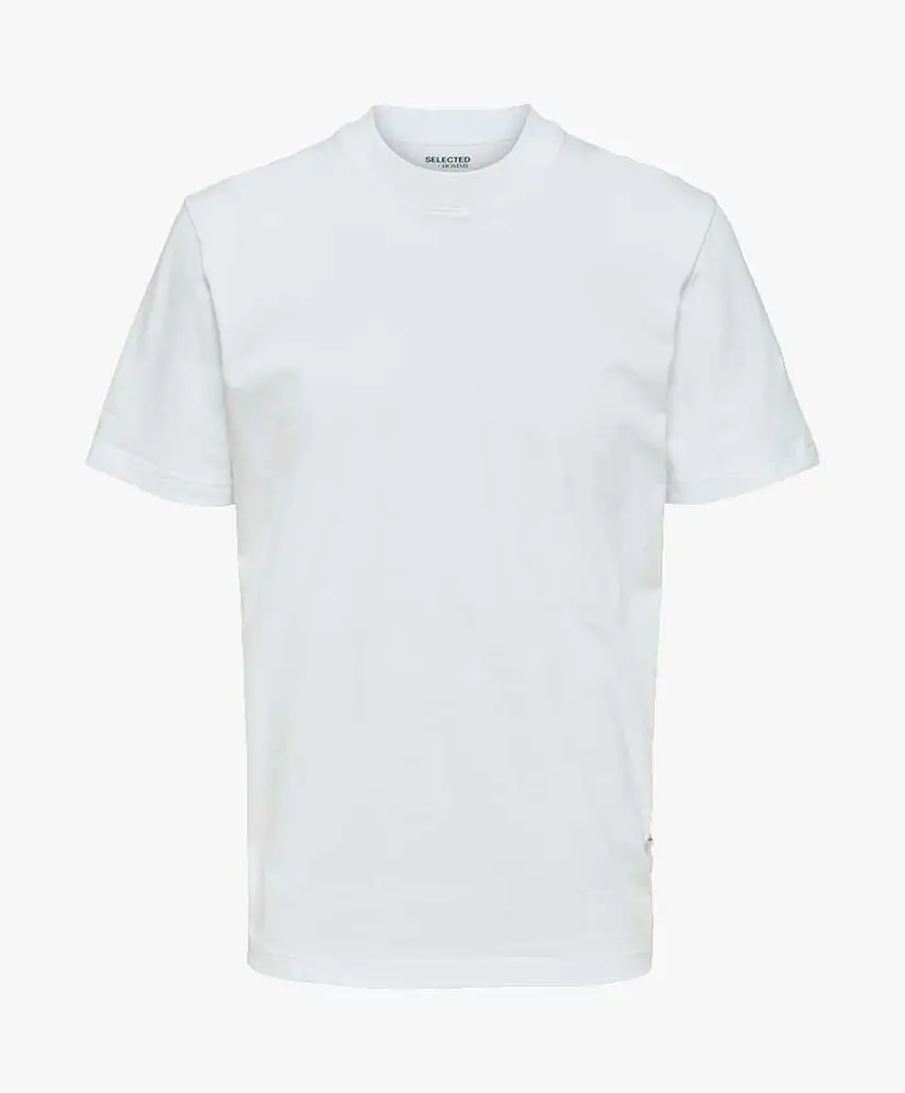 SELECTED HOMME T-Shirt Effen