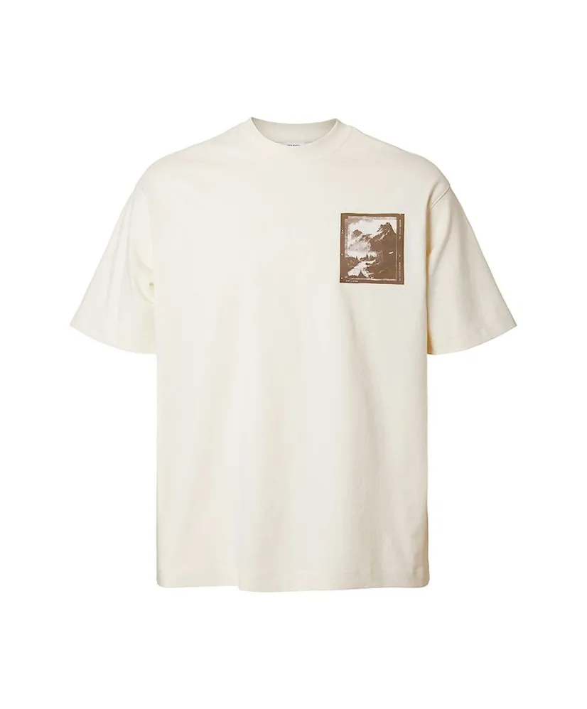 SELECTED HOMME T-shirt Norman