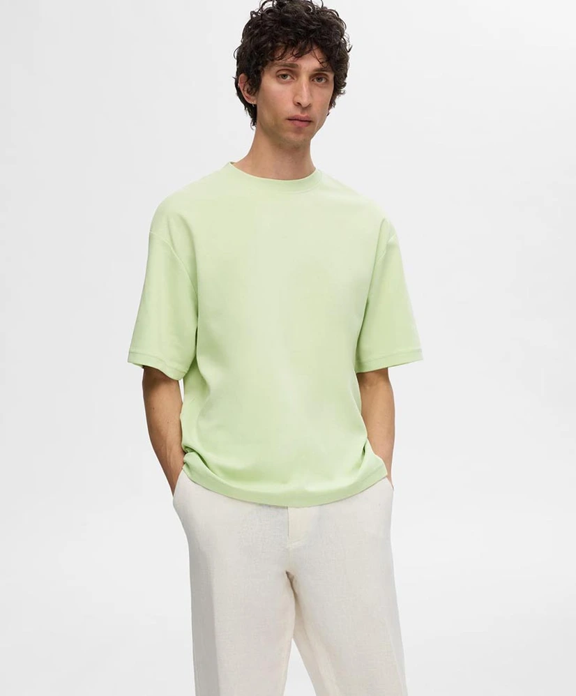 SELECTED HOMME T-shirt Oscar