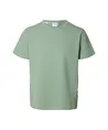 SELECTED HOMME T-shirt Sander