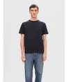 SELECTED HOMME T-shirt Sander