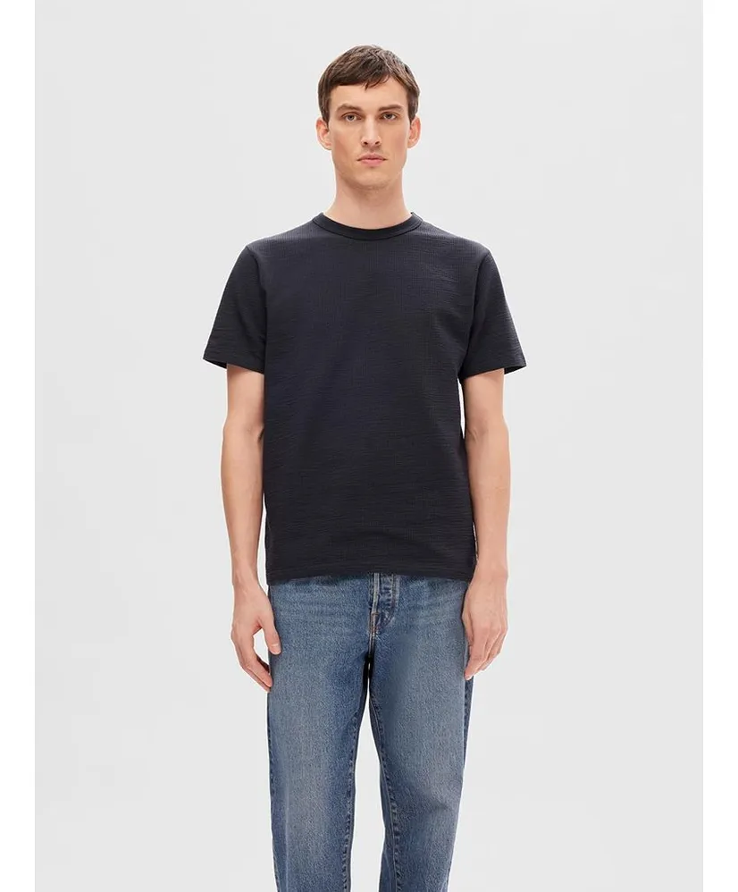 SELECTED HOMME T-shirt Sander