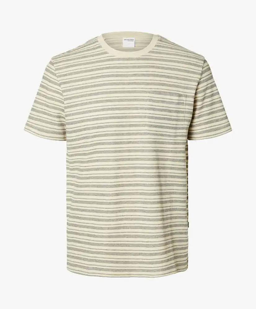 SELECTED HOMME T-shirt Sune