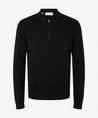 SELECTED HOMME Trui Berg Half Zip