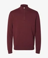 SELECTED HOMME Trui Berg Half Zip