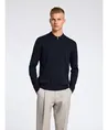 SELECTED HOMME Trui Berg Half Zip