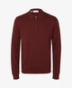 SELECTED HOMME Trui Berg Half Zip