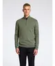 SELECTED HOMME Trui Berg Half Zip