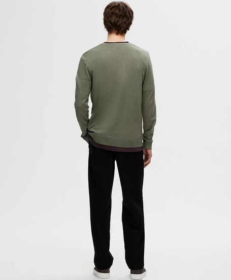 SELECTED HOMME Trui Berg