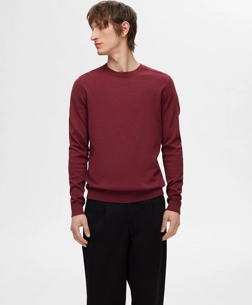 SELECTED HOMME Trui Berg