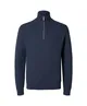 SELECTED HOMME Trui Dane Half Zip