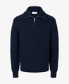 SELECTED HOMME Trui Half Zip