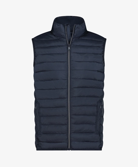 Signore Forte Bodywarmer Mountain Stepped