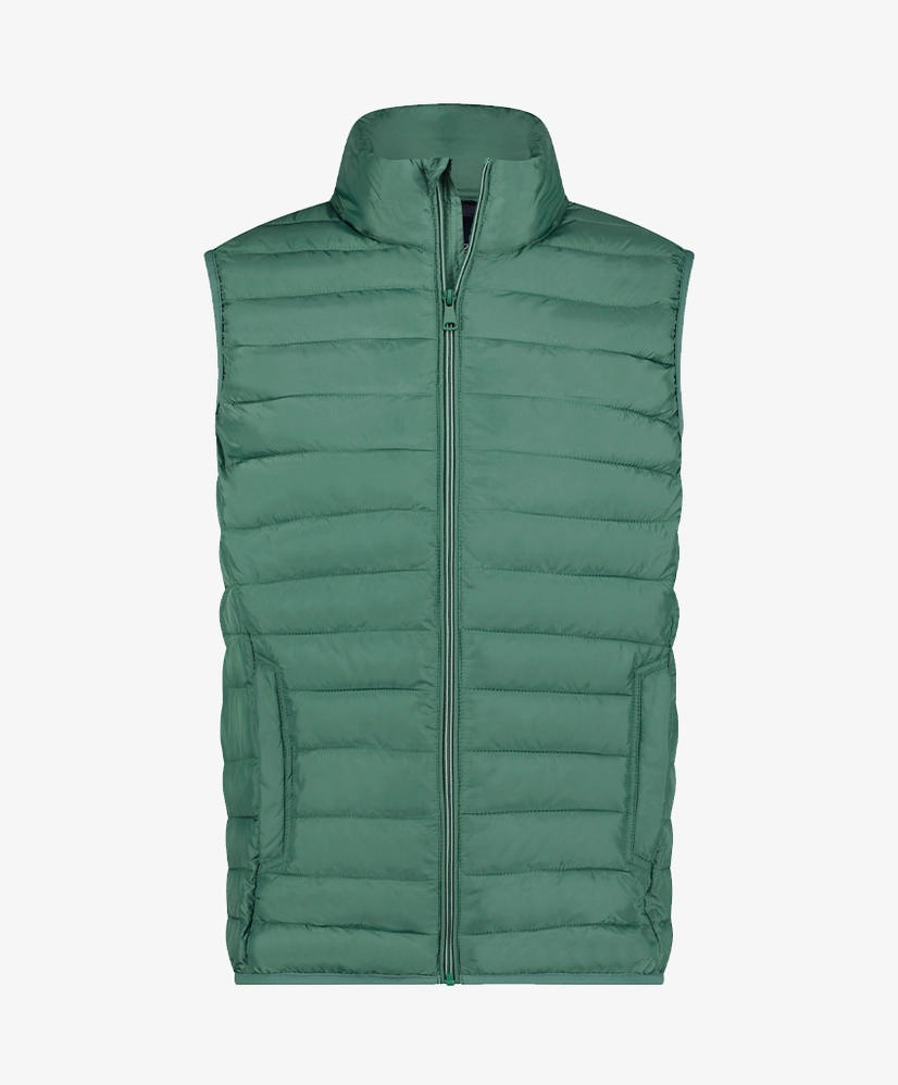 Signore Forte Bodywarmer Mountain Stepped