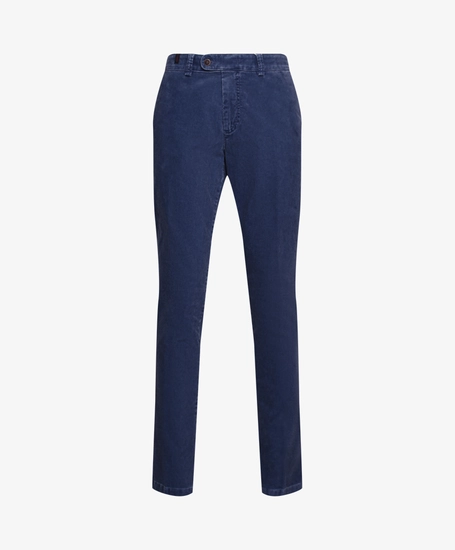 Signore Forte Broek Corduroy