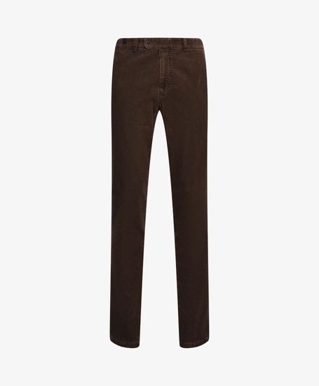 Signore Forte Broek Corduroy