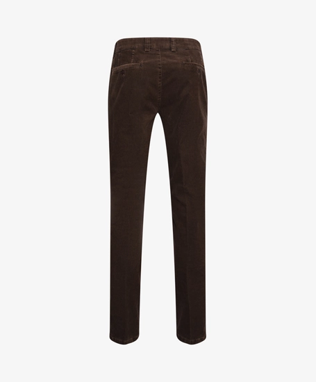 Signore Forte Broek Corduroy