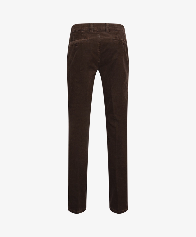 Signore Forte Broek Corduroy