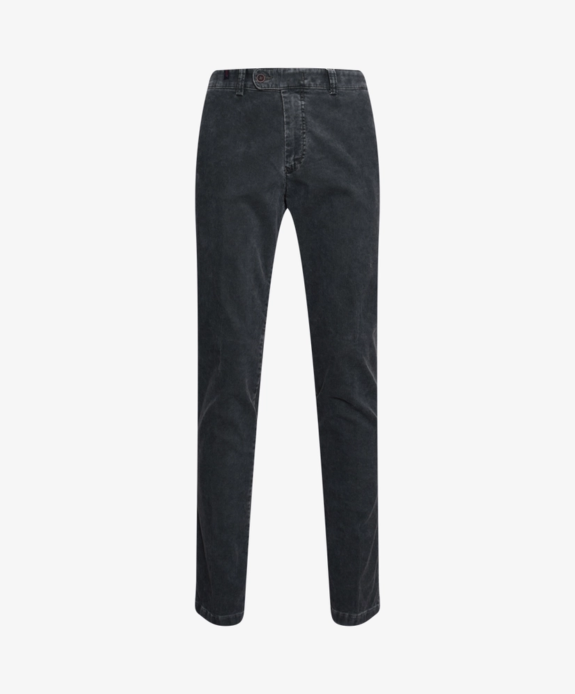 Signore Forte Broek Corduroy