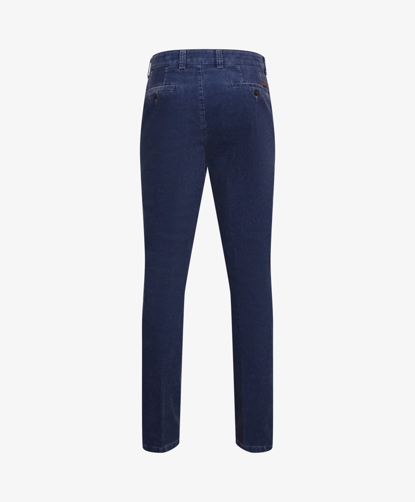 Signore Forte Broek Corduroy