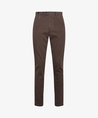 Signore Forte Broek Effen Modern Fit