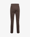 Signore Forte Broek Effen Modern Fit