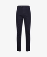 Signore Forte Broek Effen Modern Fit