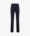 Signore Forte Broek Effen Modern Fit