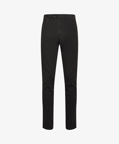 Signore Forte Broek Effen Modern Fit