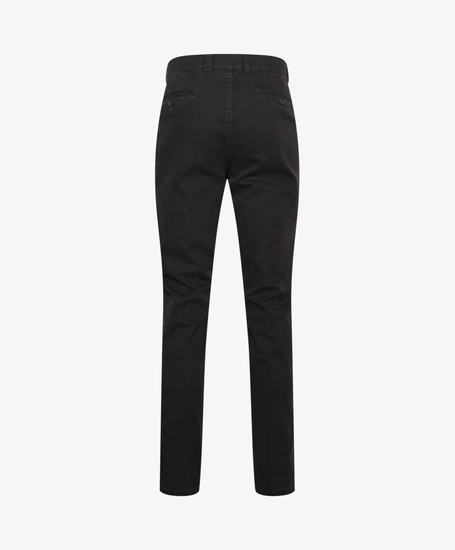 Signore Forte Broek Effen Modern Fit