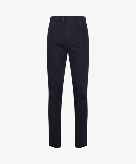 Signore Forte Broek Effen Modern Fit