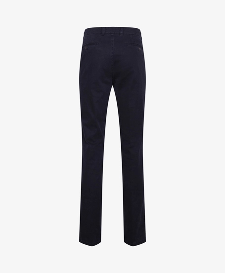 Signore Forte Broek Effen Modern Fit