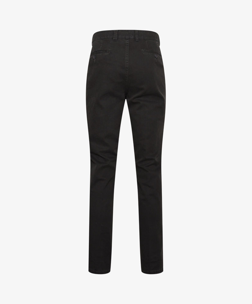 Signore Forte Broek Effen Modern Fit