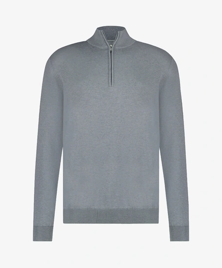 Signore Forte Trui Hince Half Zip