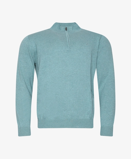 Signore Forte Trui Hince Half Zip